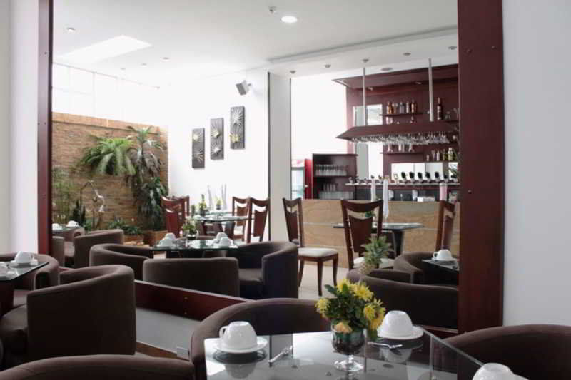 Hotel Platinum Suite Bogotá Exteriör bild